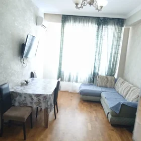 In Baku 42.0 m² apartment is for sale - Изображение 3