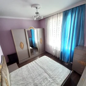 In Baku 50.0 m² apartment is for rent - Image 2