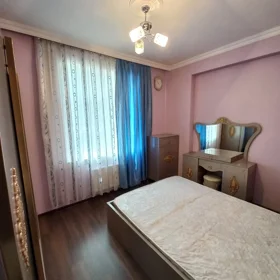 In Baku 50.0 m² apartment is for rent - Image 3