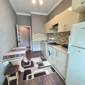 In Baku 50.0 m² apartment is for rent - Image 4