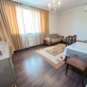 In Baku 50.0 m² apartment is for rent - Image 5