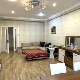 Baku-da 95.0 m2 mənzil satılır - Şəkil 3