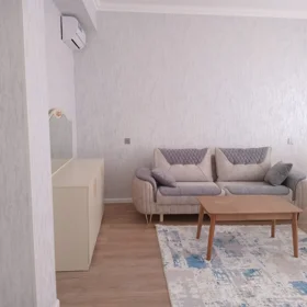 In Baku 120.0 m² apartment is for rent - Изображение 3