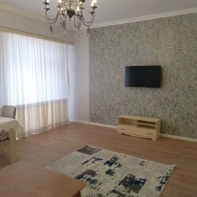 In Baku 120.0 m² apartment is for rent - Изображение 4