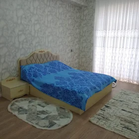In Baku 120.0 m² apartment is for rent - Изображение 5