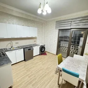 In Baku 105.0 m² apartment is for rent - Изображение 3