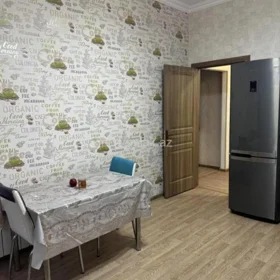 In Baku 105.0 m² apartment is for rent - Изображение 4