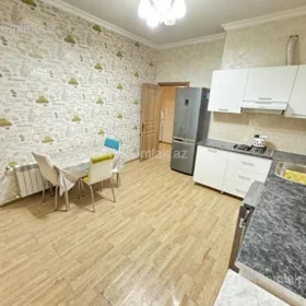 In Baku 105.0 m² apartment is for rent - Изображение 5