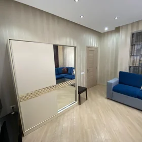 In Baku 81.0 m² apartment is for rent - Image 3