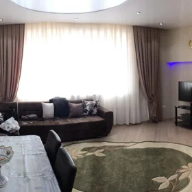 In Baku 81.0 m² apartment is for rent - Image 5