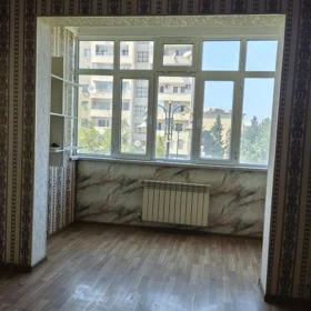 In Baku 60.0 m² apartment is for rent - Image 2