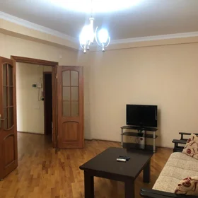 In Baku 65.0 m² apartment is for rent - Image 2