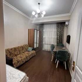 In Baku 45.0 m² apartment is for sale - Image 2