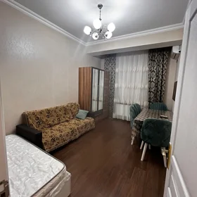 In Baku 45.0 m² apartment is for sale - Image 3