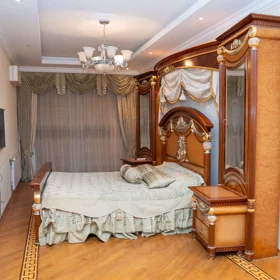 Baku-da 190.0 m2 mənzil kirayə verilir - Şəkil 5