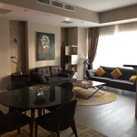 Baku-da 130.0 m2 mənzil kirayə verilir - Şəkil 2