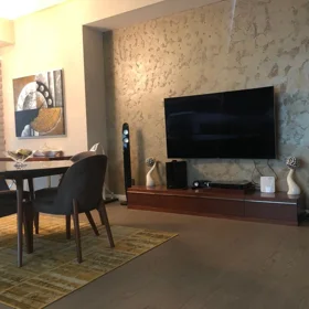 Baku-da 130.0 m2 mənzil kirayə verilir - Şəkil 4