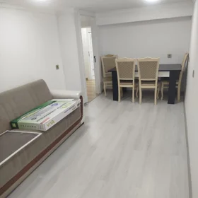 In Baku 50.0 m² apartment is for rent - Image 3