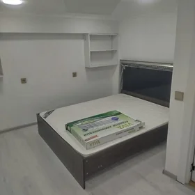 In Baku 50.0 m² apartment is for rent - Image 4