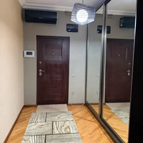 In Baku 90.0 m² apartment is for rent - Image 4
