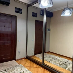 In Baku 90.0 m² apartment is for rent - Image 5