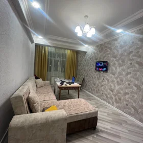 In Khirdalan 60.0 m² apartment is for rent - Image 2