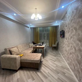 In Khirdalan 60.0 m² apartment is for rent - Image 4