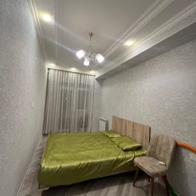 In Khirdalan 60.0 m² apartment is for rent - Image 5