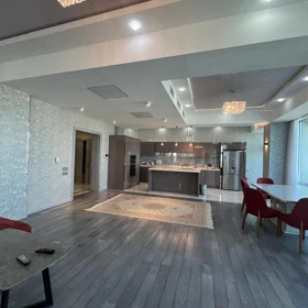 Baku-da 160.0 m2 mənzil kirayə verilir - Şəkil 4