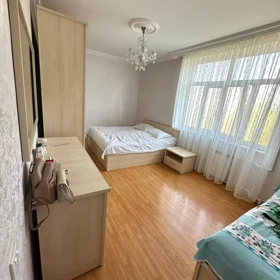In Baku 60.0 m² apartment is for rent - Image 3