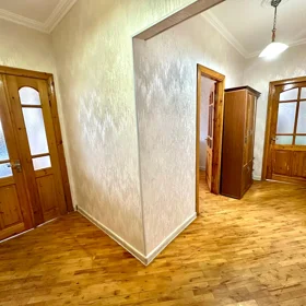In Baku 60.0 m² apartment is for rent - Image 5