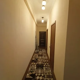 In Baku 60.0 m² apartment is for rent - Image 2