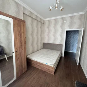 In Baku 60.0 m² apartment is for rent - Image 4