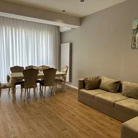 Baku-da 180.0 m2 mənzil kirayə verilir - Şəkil 2