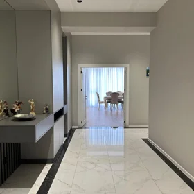 Baku-da 180.0 m2 mənzil kirayə verilir - Şəkil 3