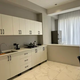 Baku-da 180.0 m2 mənzil kirayə verilir - Şəkil 4