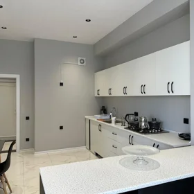 Baku-da 180.0 m2 mənzil kirayə verilir - Şəkil 5