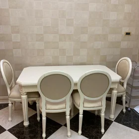 Baku-da 140.0 m2 mənzil kirayə verilir - Şəkil 4