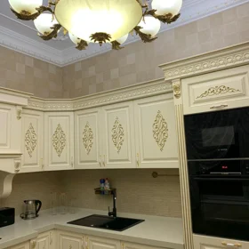 Baku-da 140.0 m2 mənzil kirayə verilir - Şəkil 5