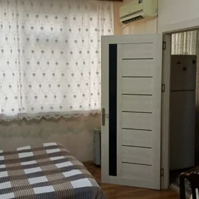 In Baku 50.0 m² apartment is for rent - Image 2