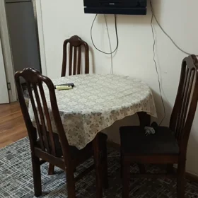 In Baku 50.0 m² apartment is for rent - Image 3