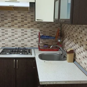 In Baku 50.0 m² apartment is for rent - Image 5