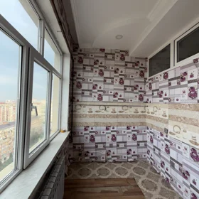 In Khirdalan 76.0 m² apartment is for rent - Image 2