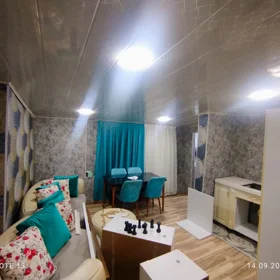 In Baku 60.0 m² house with 2.0 rooms is for rent - Image 4