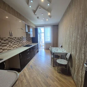 In Baku 100.0 m² apartment is for rent - Image 3