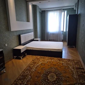 In Baku 100.0 m² apartment is for rent - Image 4