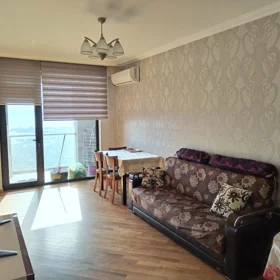 In Baku 80.0 m² apartment is for rent - Image 2