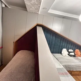 In Baku 125.0 m² apartment is for sale - Изображение 5