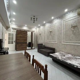 In Baku 90.0 m² apartment is for sale - Изображение 4