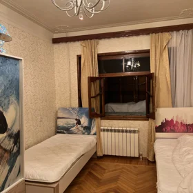 In Baku 130.0 m² apartment is for rent - Image 3